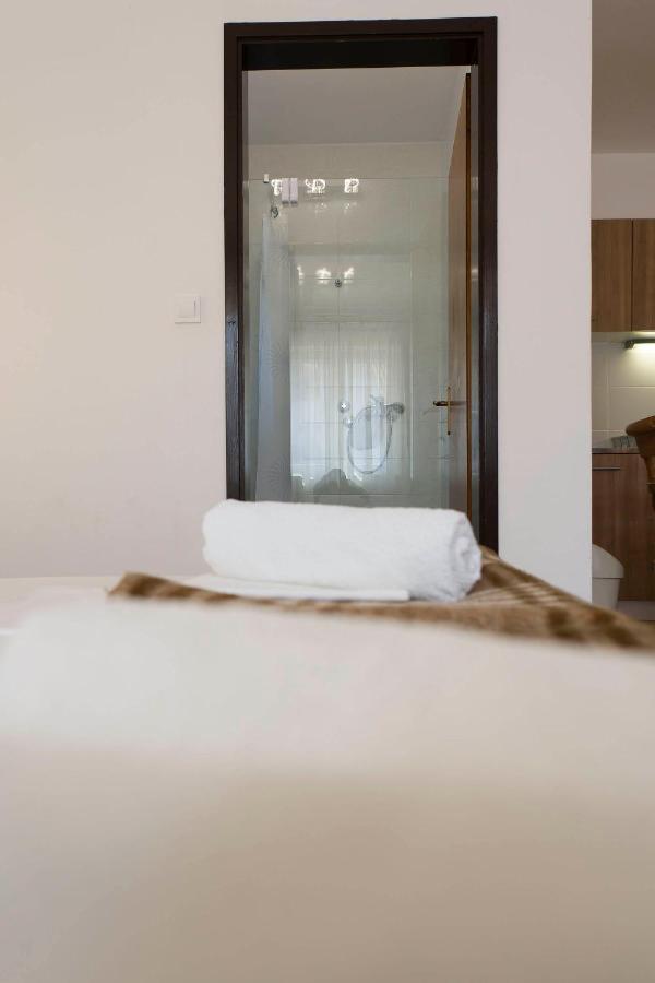 Apartments Victoria Trogir Eksteriør billede